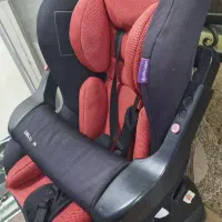 صندلی خودرو