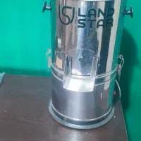 سبزی خرد کن استیل لند استار