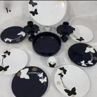 هفت سین . جا عود. دیوارکوب