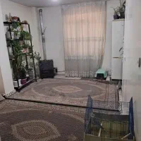 ۳۲ متر ۱ خوابه شاهکار نقشه ای