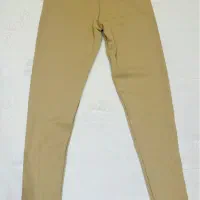 لگ کبریتی و کراپ تیشرت