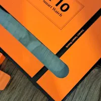 ساعت هوشمند MX10درحدنو