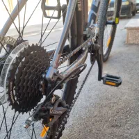 دوچرخه اسکات 750 نو|دوچرخه، اسکیت، اسکوتر|اصفهان, نقش جهان|دیوار