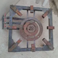 گاز بزرگ