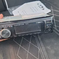 ضبط .رادیو فلش  SAJ   بلوتوثی