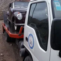 خودروبر خودروسوار کفی خودروبر اتوبان تهران کرج|خدمات حمل و نقل|تهران, وردآورد|دیوار