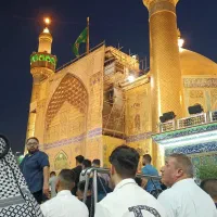 تور زیارتی کربلا|تور و چارتر|اهواز, لشکرآباد|دیوار
