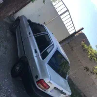 پراید مدل ۸۷
