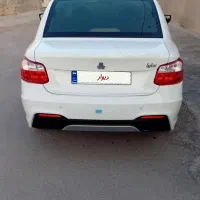 ساینا s مدل ۴۰۲|خودرو سواری و وانت|هفتگل, |دیوار