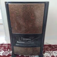 بخاری مهیا شعله