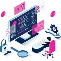 خدمات کامپیوتر و لپ تاپ
