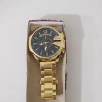 ساعت شاخدار