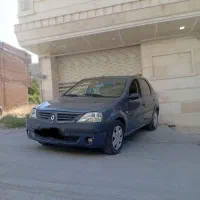 ال نودE1 لوگان مدل88 پارس