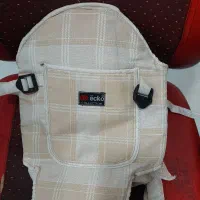 اغوش کودک یک عدد رنگ کرمی تمیز وشیک