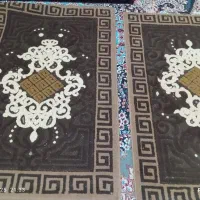 2عدد فرش قالیچه