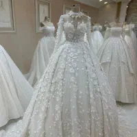 فروش مزون لباس عروس و کوردی