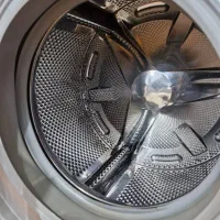 ماشین لباسشویی تکنوگاز - Tecnogas|ماشین لباسشویی و خشک‌کن لباس|کرج, شهرک فهمیده|دیوار