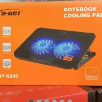 فن خنک کننده