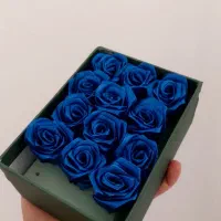 گل روبانی|گل مصنوعی|همدان, |دیوار