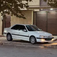پارس سال مدل ۸۸