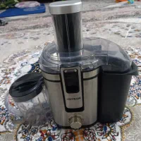 آب میوه گیری بایترون|آبمیوه‌گیر و آب‌مرکبات‌گیر|لنجان, |دیوار