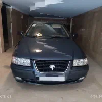 سمند ال ایکس مدل ۱۳۹۹ (تحت ضمانت کارنامه)