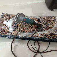 مبل شویی موکت شویی شستشوی خوشخواب قالی شویی|خدمات نظافت|مشهد, هدایت|دیوار