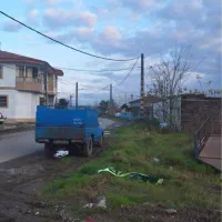 زمین مسکونی