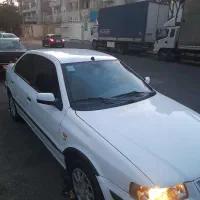 سمند موتور ملی|خودرو سواری و وانت|تبریز, |دیوار