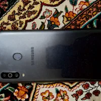 سامسونگ Galaxy M30 با حافظهٔ ۶۴ گیگابایت|موبایل|کرمانشاه, |دیوار