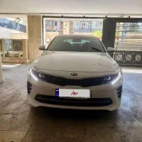 اپتیما 2016 جی تی لاین