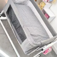 تخت برقی نوزاد|تخت و صندلی بچه|یاسوج, |دیوار