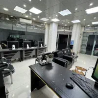 تجاری ملکیت مصطفی خمینی