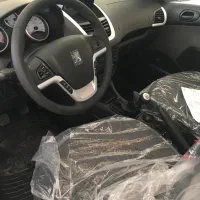 پژو ۲۰۷ tu5 پاناخشک|خودرو سواری و وانت|زاهدان, |دیوار