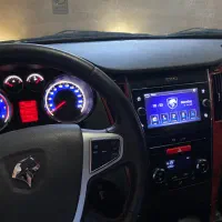 دنا پلاس توربو شارژ  اتومات