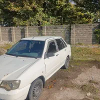 پراید ۱۳۲|خودرو سواری و وانت|اسالم, |دیوار