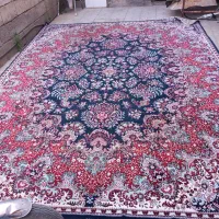 فرش تمیر|فرش|کوهدشت, |دیوار