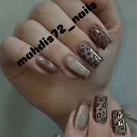 جشواره کاشت ناخن