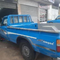 خودرونیسان|خودرو سواری و وانت|خرم‌آباد, |دیوار