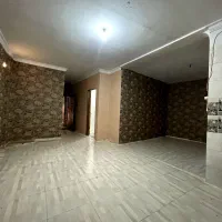 همکف۷۵مترتخلیه یاسریک دارای حیاط«مسکن الماس»|فروش آپارتمان|کرج, خرمدشت|دیوار