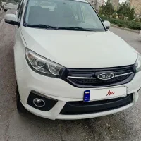 ام وی ام X33s بیرنگ مدل آخرین ماه ۹۷|خودرو سواری و وانت|اردبیل, |دیوار