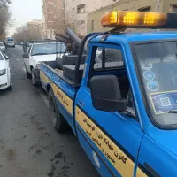 امدادخودرو شبانه روزی شهرری دولت آباد|خدمات حمل و نقل|ری, شهید غیوری (ابن باویه)|دیوار