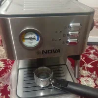 قهوه ساز نووا