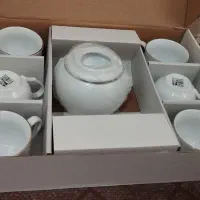 انواع لوازم خانگی|قوری، کتری، قهوه‌ساز دستی|فیروزآباد (فارس), |دیوار