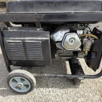 موتور برق ۸۰۰۰هزار وایکانت|ماشین‌آلات صنعتی|شیراز, قلات|دیوار