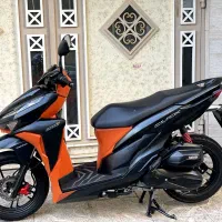 هوندا کیلیک ۱۵۰|موتورسیکلت|صباشهر, |دیوار