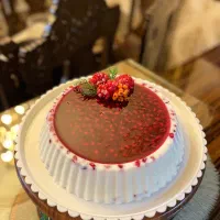 کیک و دسر خانگی|خدمات پذیرایی، مراسم|کرمان, |دیوار