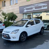 لیفان X50 اتوماتیک، مدل ۱۳۹۴