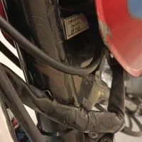 هندا ژاپن سی دی ای cdi|موتورسیکلت|گلستان (تهران), |دیوار