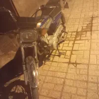 موتور مدل 95